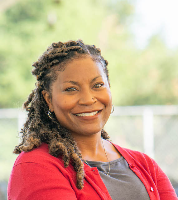 Robin J. Dunn Saint Mary's College